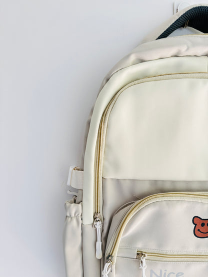 IMPORTED BACKPACK 2R2