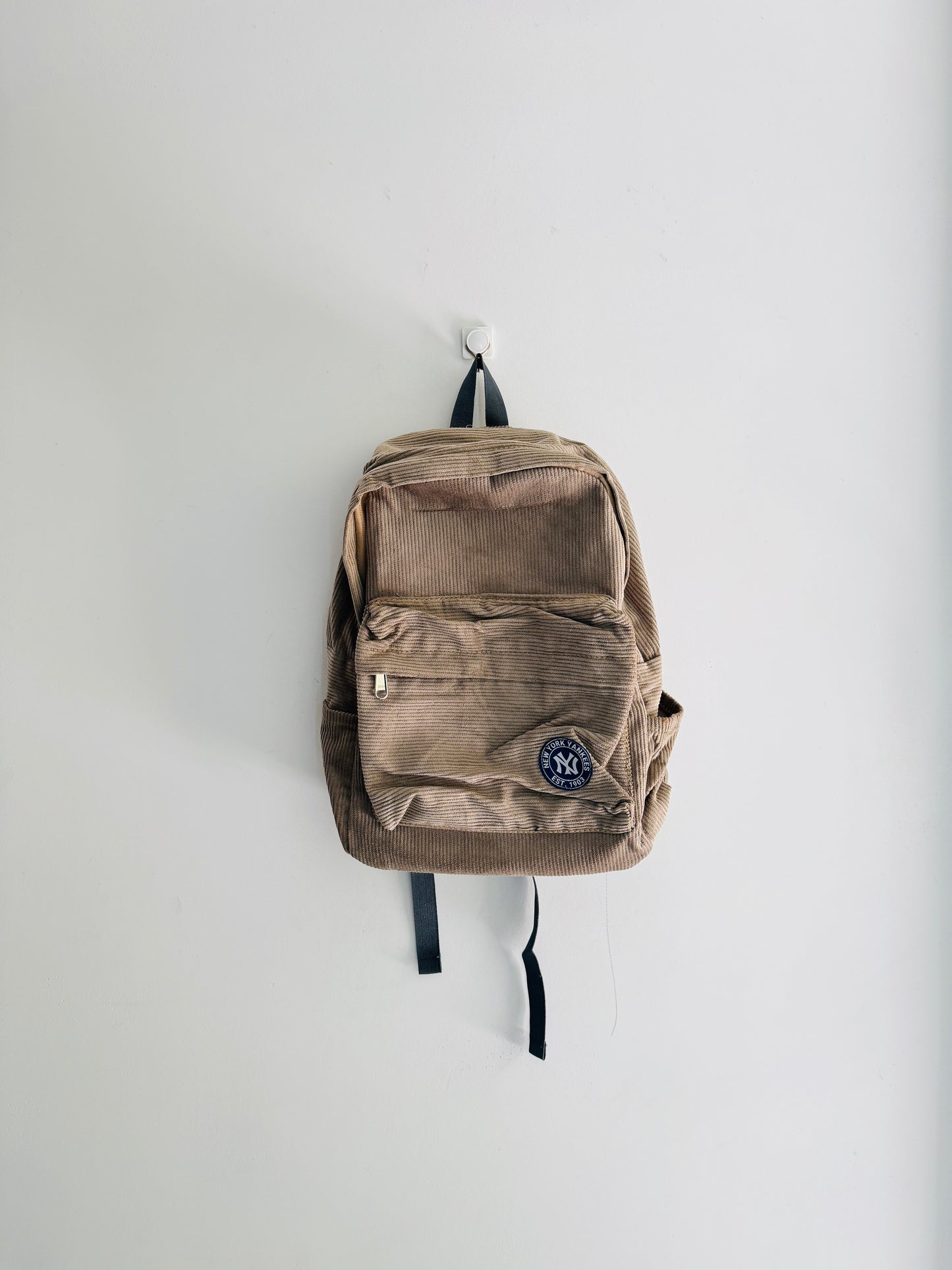 BACKPACK 4O7-H14