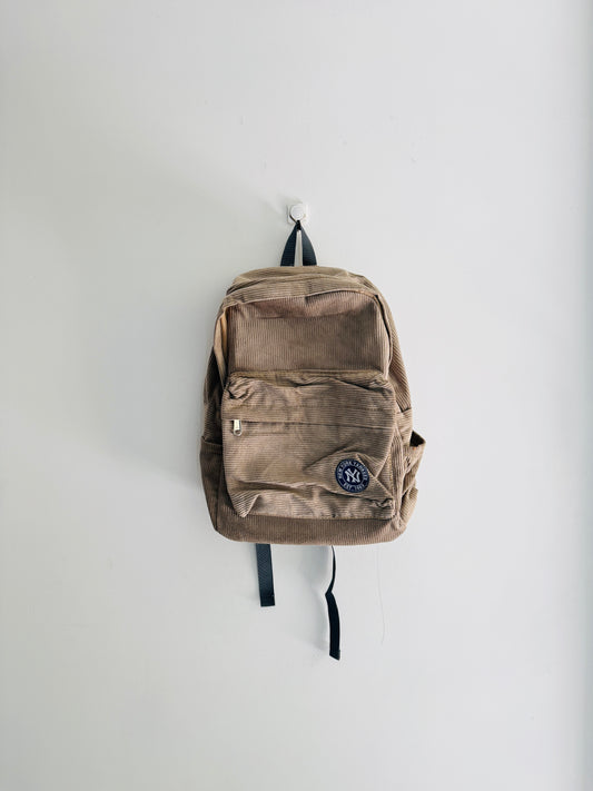 BACKPACK 4O7-H14