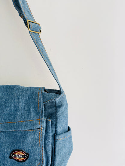 CROSSBODY BAG 5Q3-C4