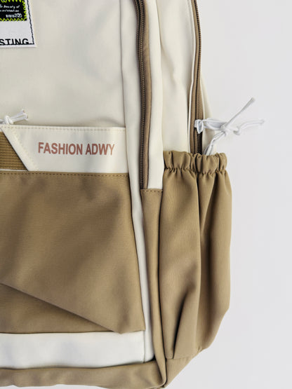 IMPORTED BACKPACK 3K9-H14