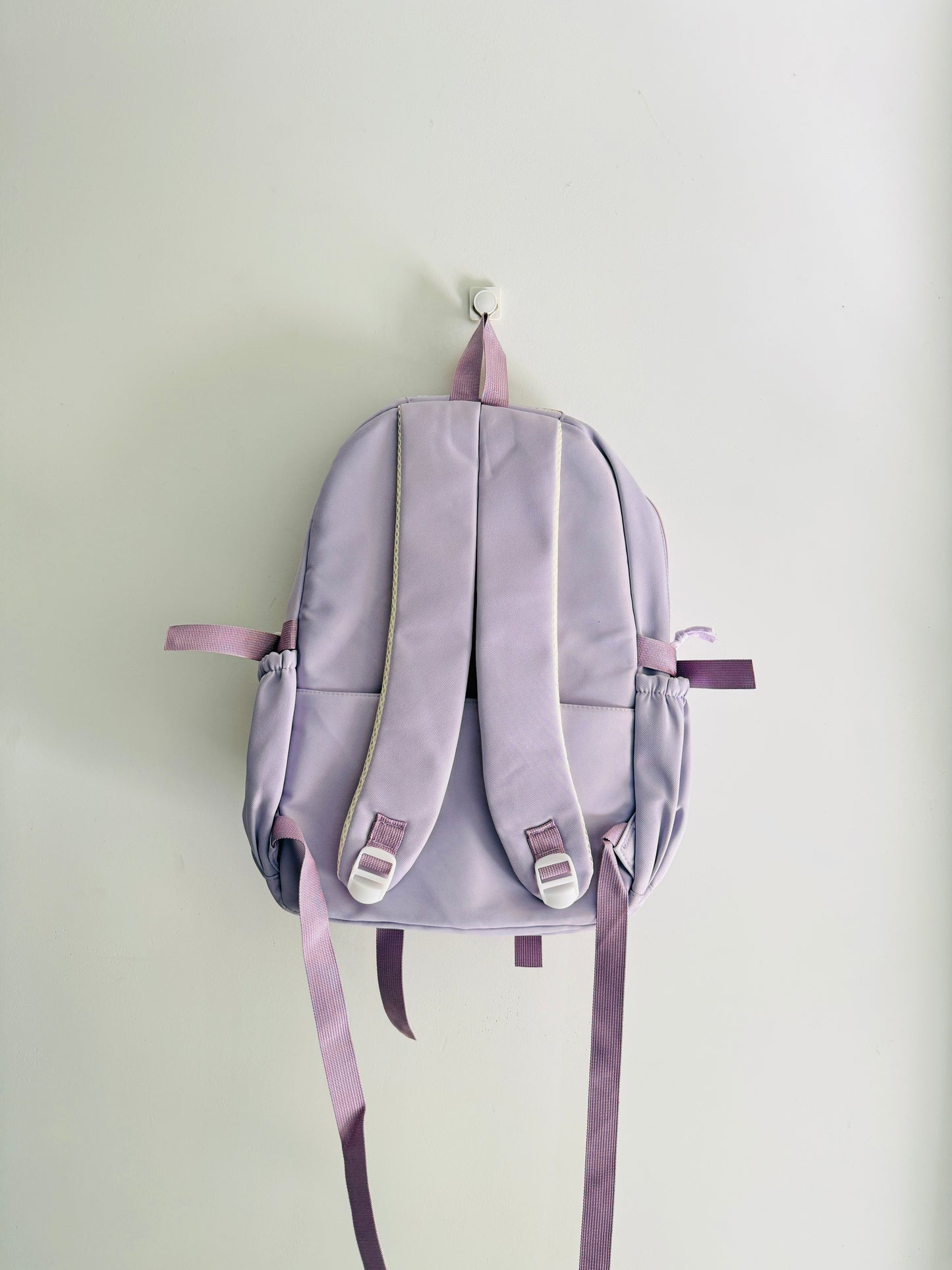 IMPORTED BACKPACK 7N9-G6