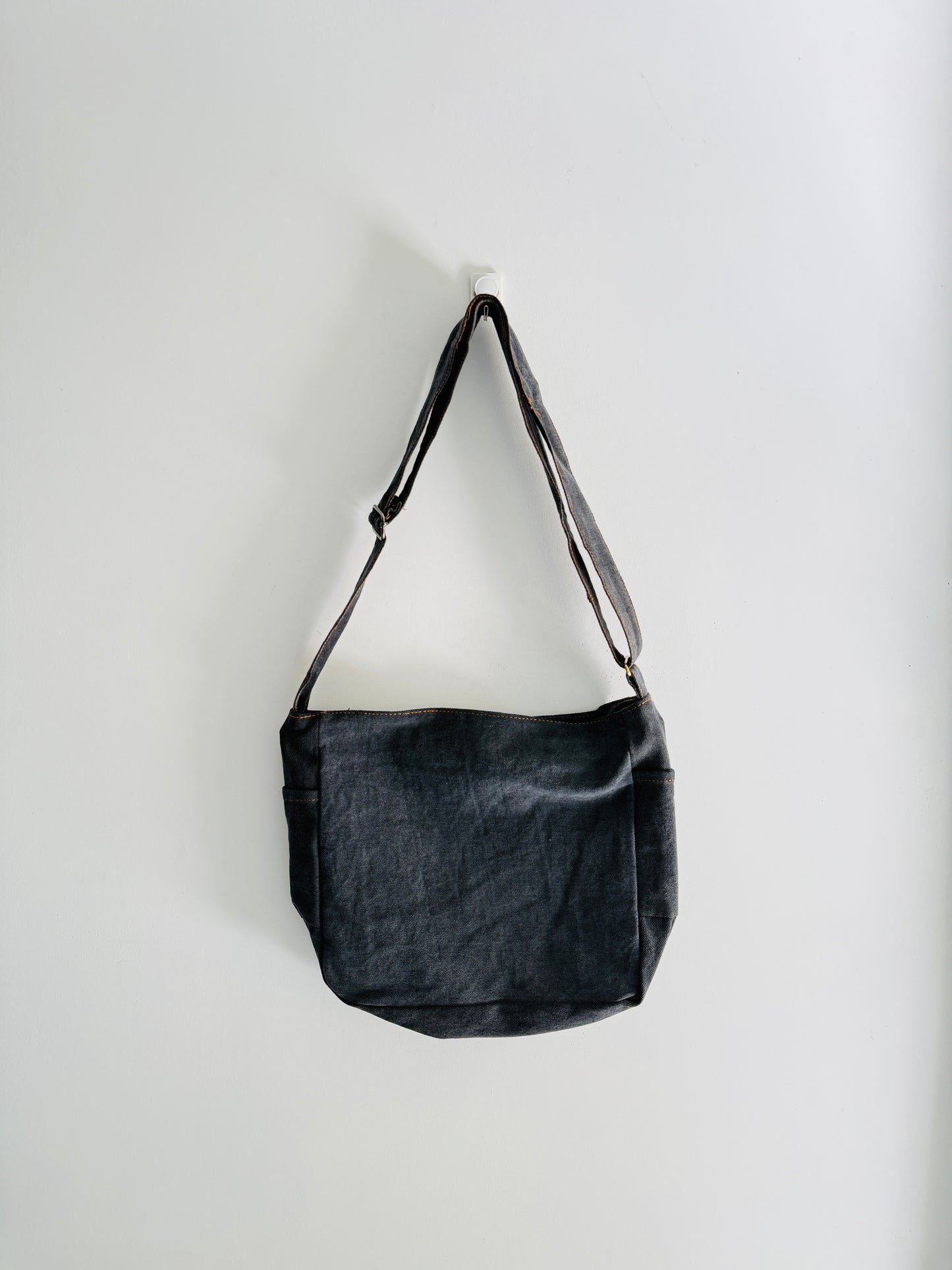 CROSSBODY BAG 6N6-H9