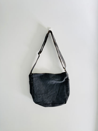CROSSBODY BAG 6N6-H9
