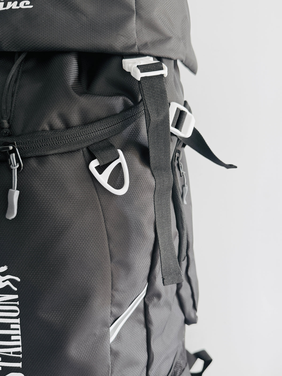 TRAVEL BAG 3Q2-L3