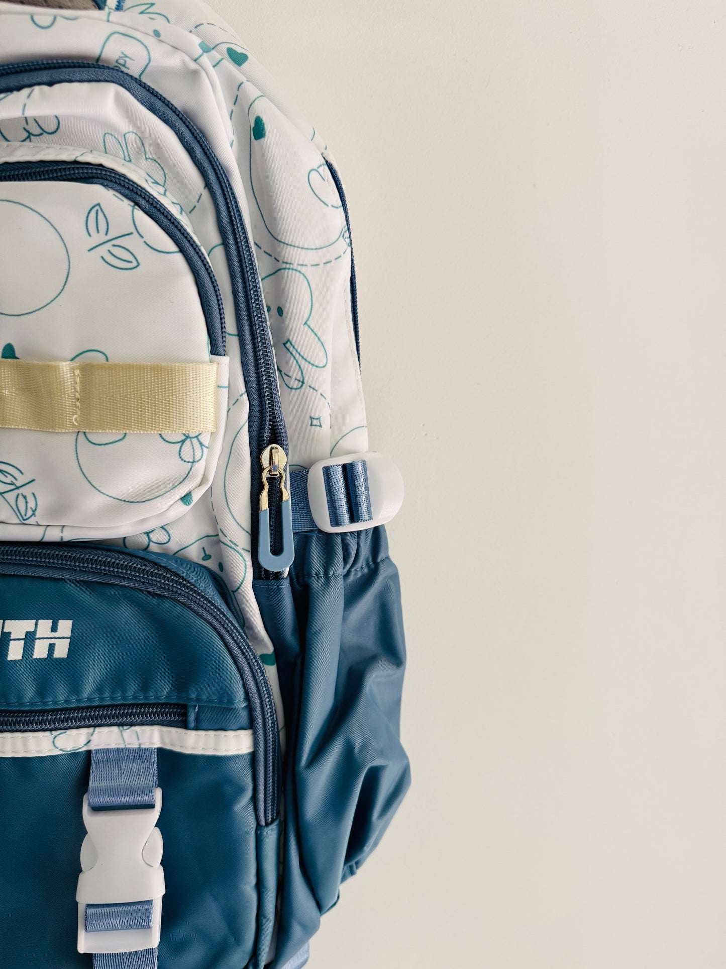 IMPORTED BACKPACK 4N6-E7