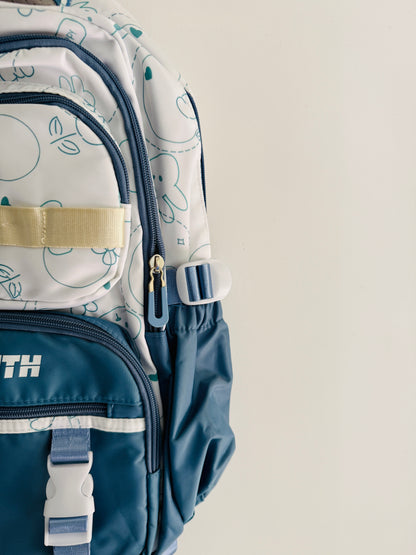 IMPORTED BACKPACK 4N6-E7