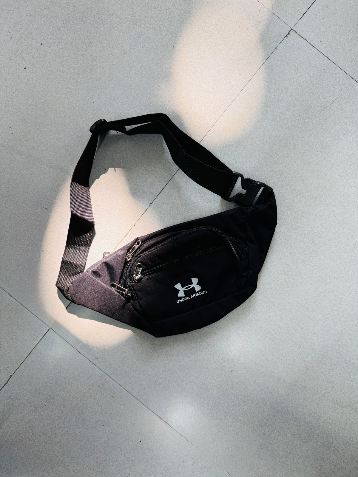 WAIST BAG 0L7