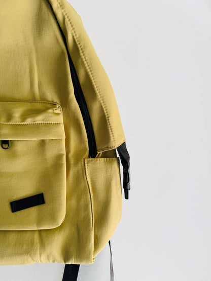 IMPORTED BACKPACK 0P4-I5