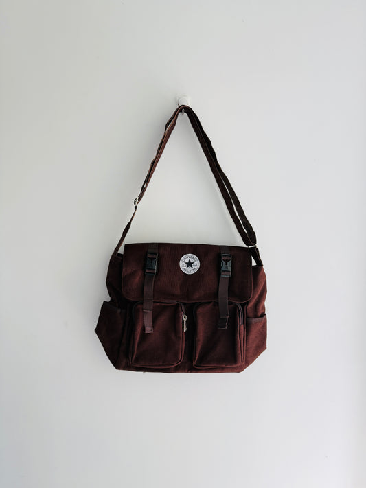 CROSSBODY BAG 6I7-H9