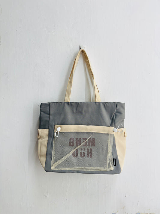 IMPORTED TOTEBAG 365