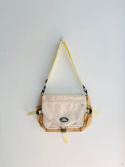 IMPORTED CROSSBODY BAG 8Q5-B14
