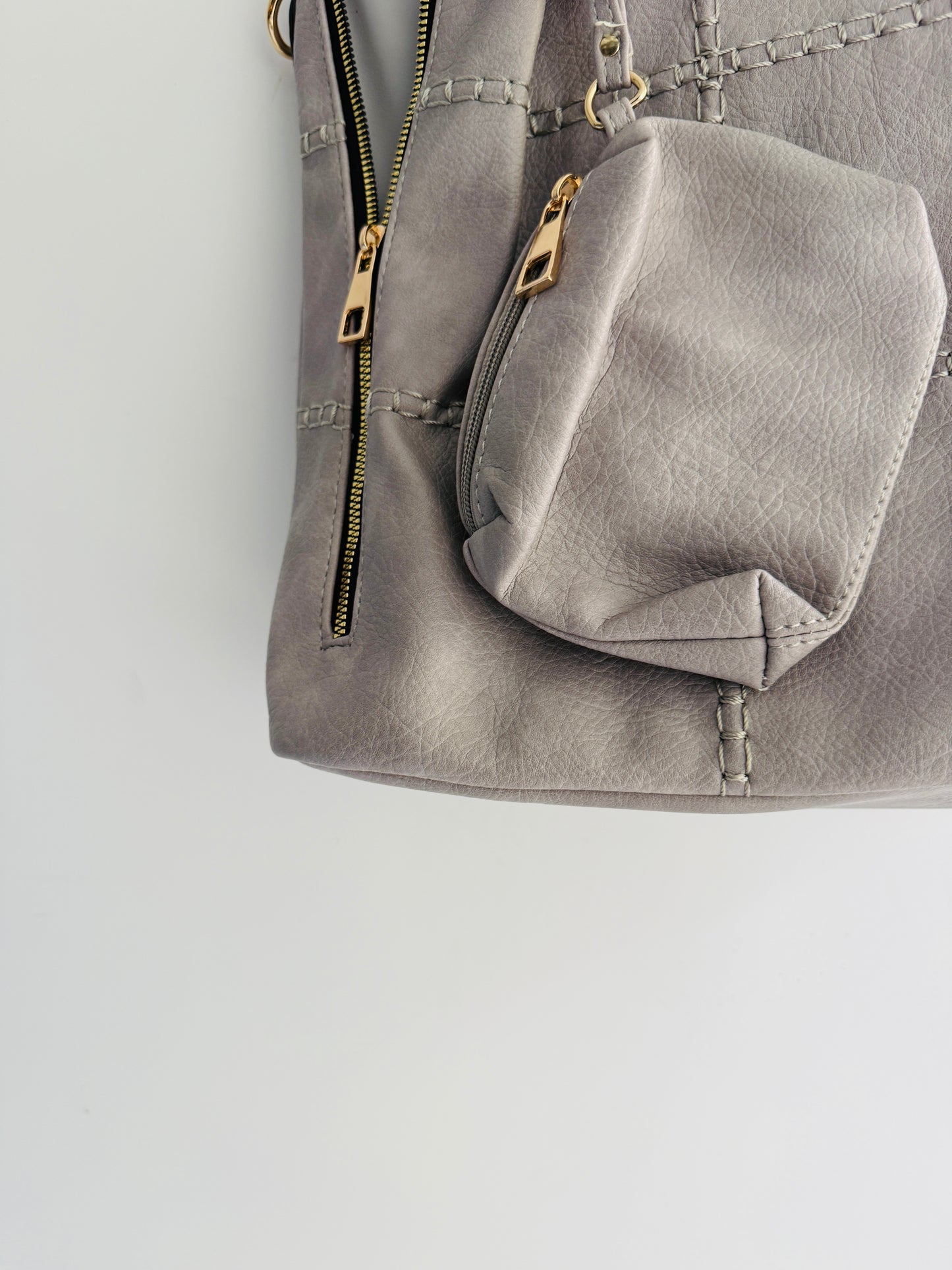 IMPORTED PREMIUM TOTEBAG 1L9