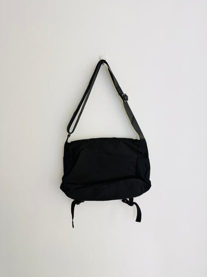 CROSSBODY BAG 6O8-C15