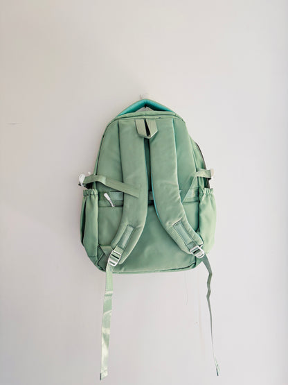 IMPORTED BACKPACK 2R6