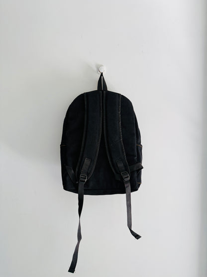 BACKPACK 2P2-E6
