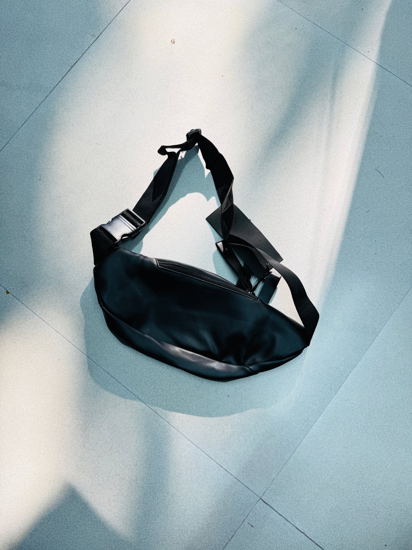 IMPORTED WAISTBAG 6K3