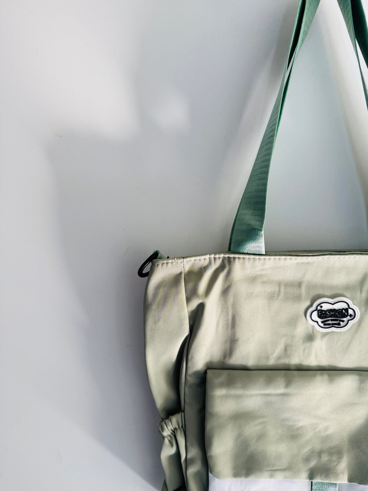 IMPORTED TOTEBAG 1N6-