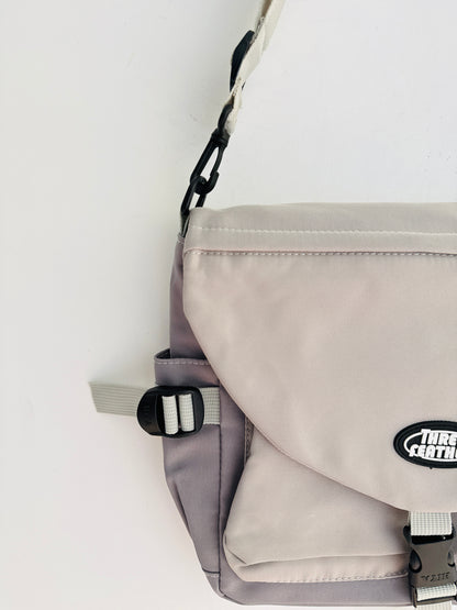 IMPORTED CROSSBODY BAG 8Q7-B14