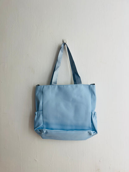 IMPORTED TOTEBAG 485
