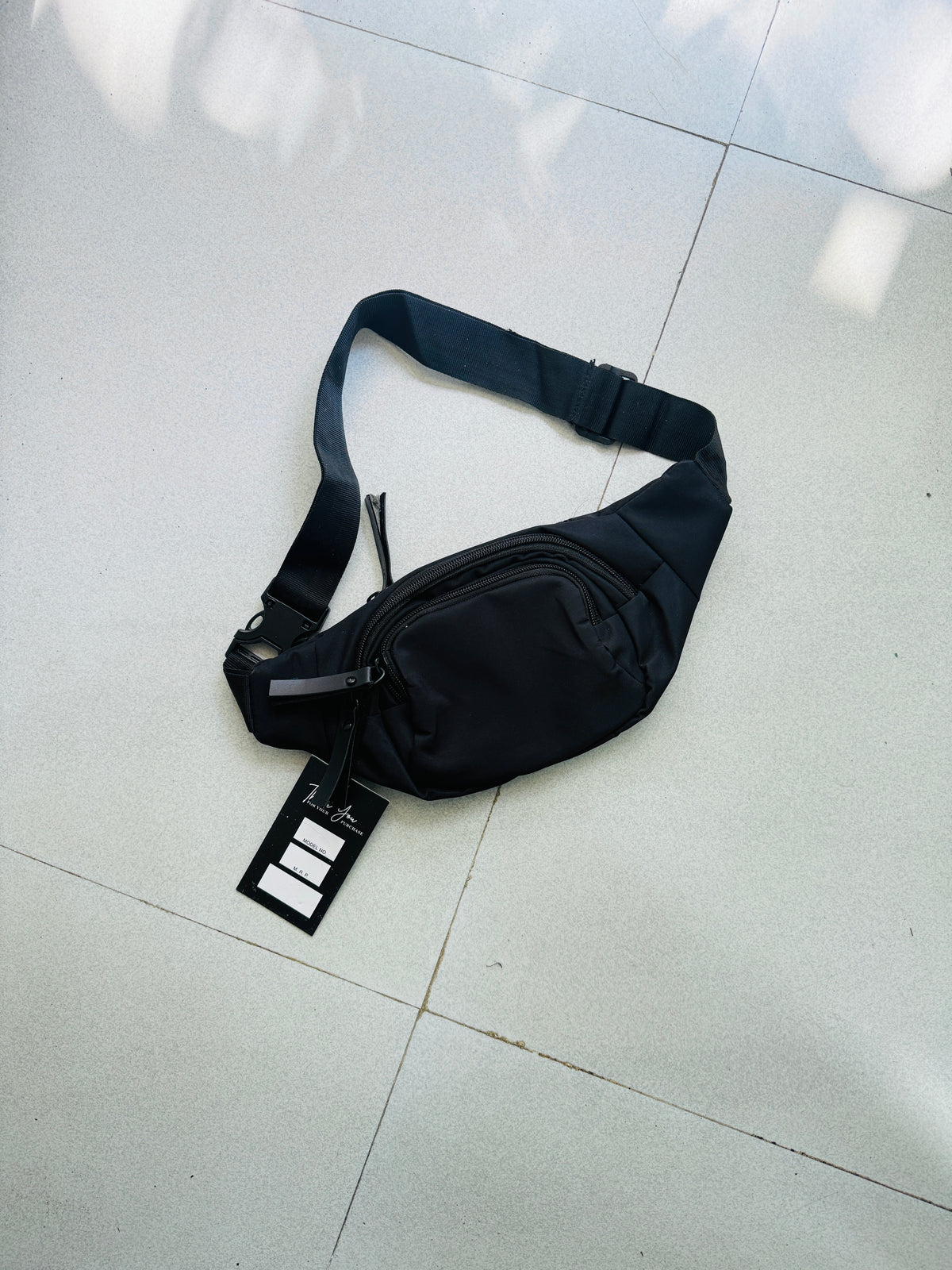 WAIST BAG 5Q7