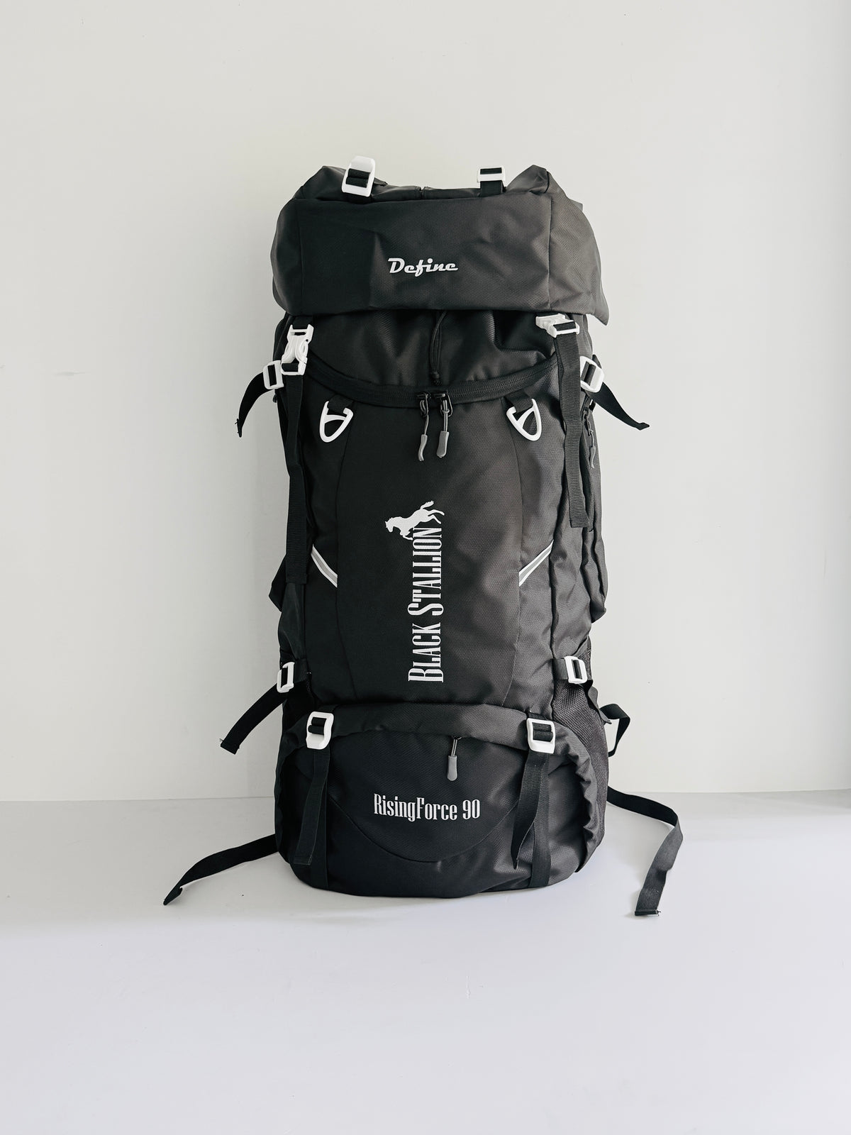 TRAVEL BAG 3Q2-L3