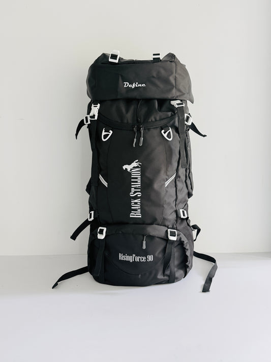 TRAVEL BAG 3Q2-L3