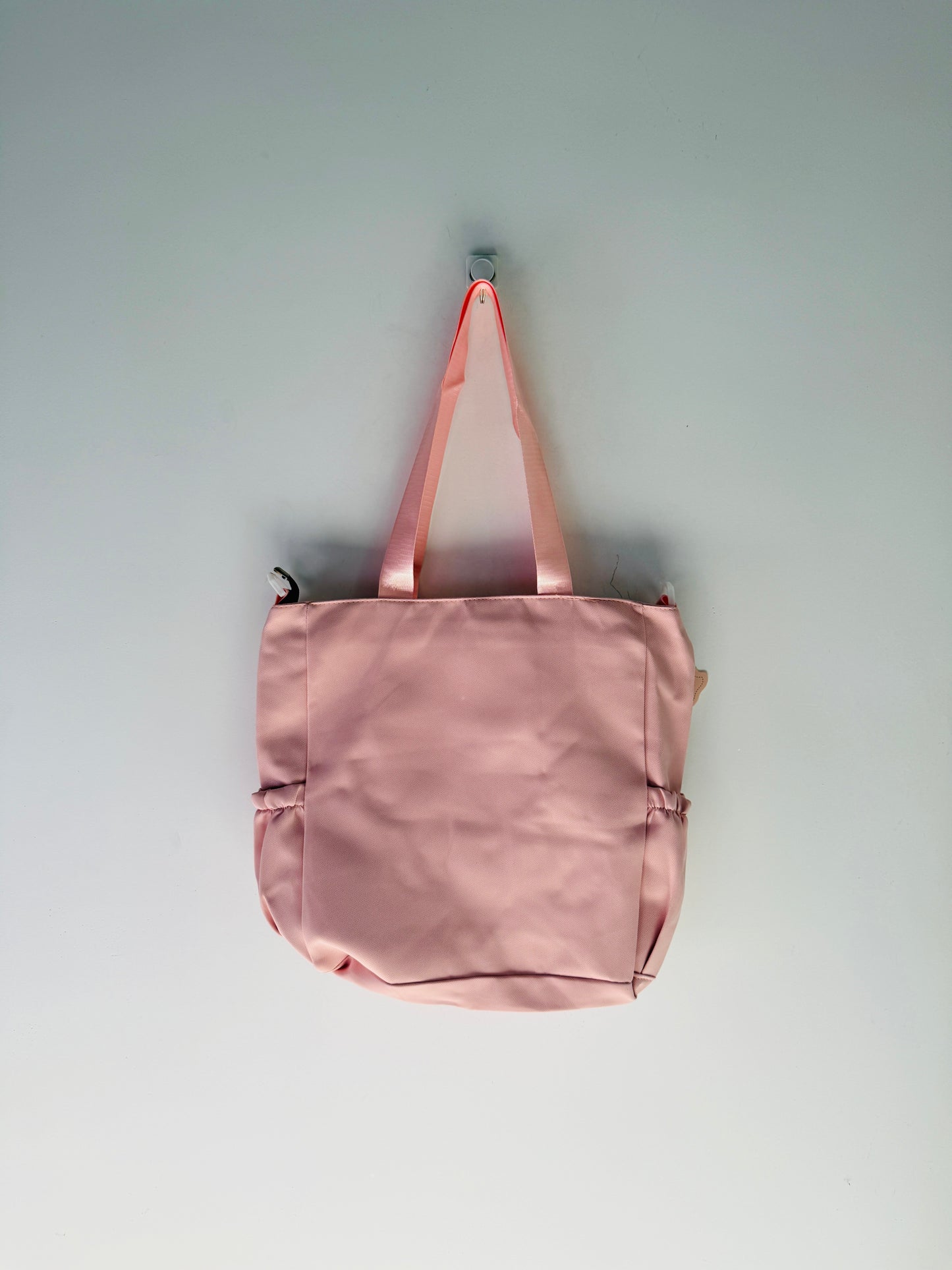 IMPORTED TOTEBAG 3J0-C13