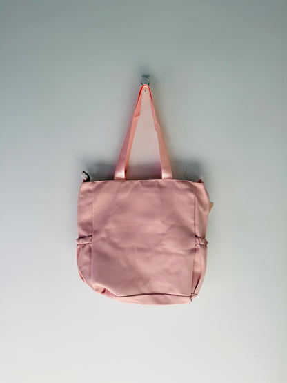 IMPORTED TOTEBAG 3J0-C13