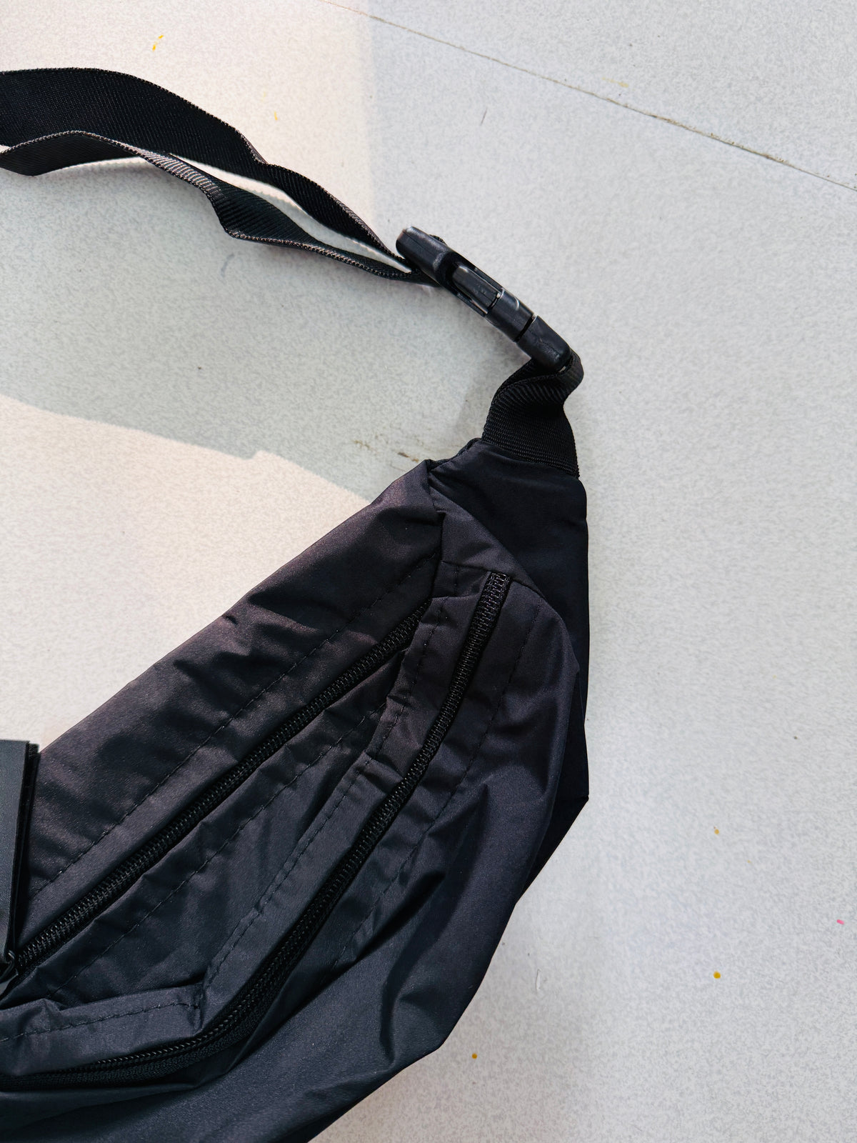 WAIST BAG 2L7
