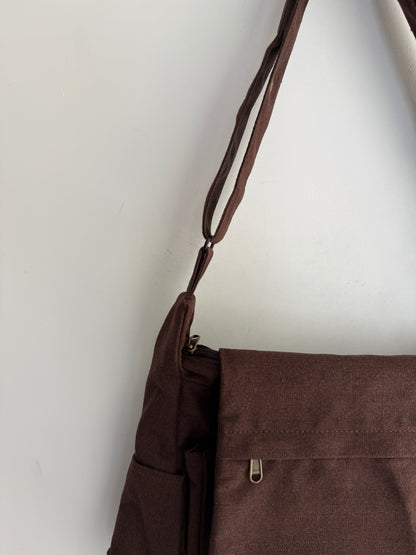 CROSSBODY BAG 1I3-D12
