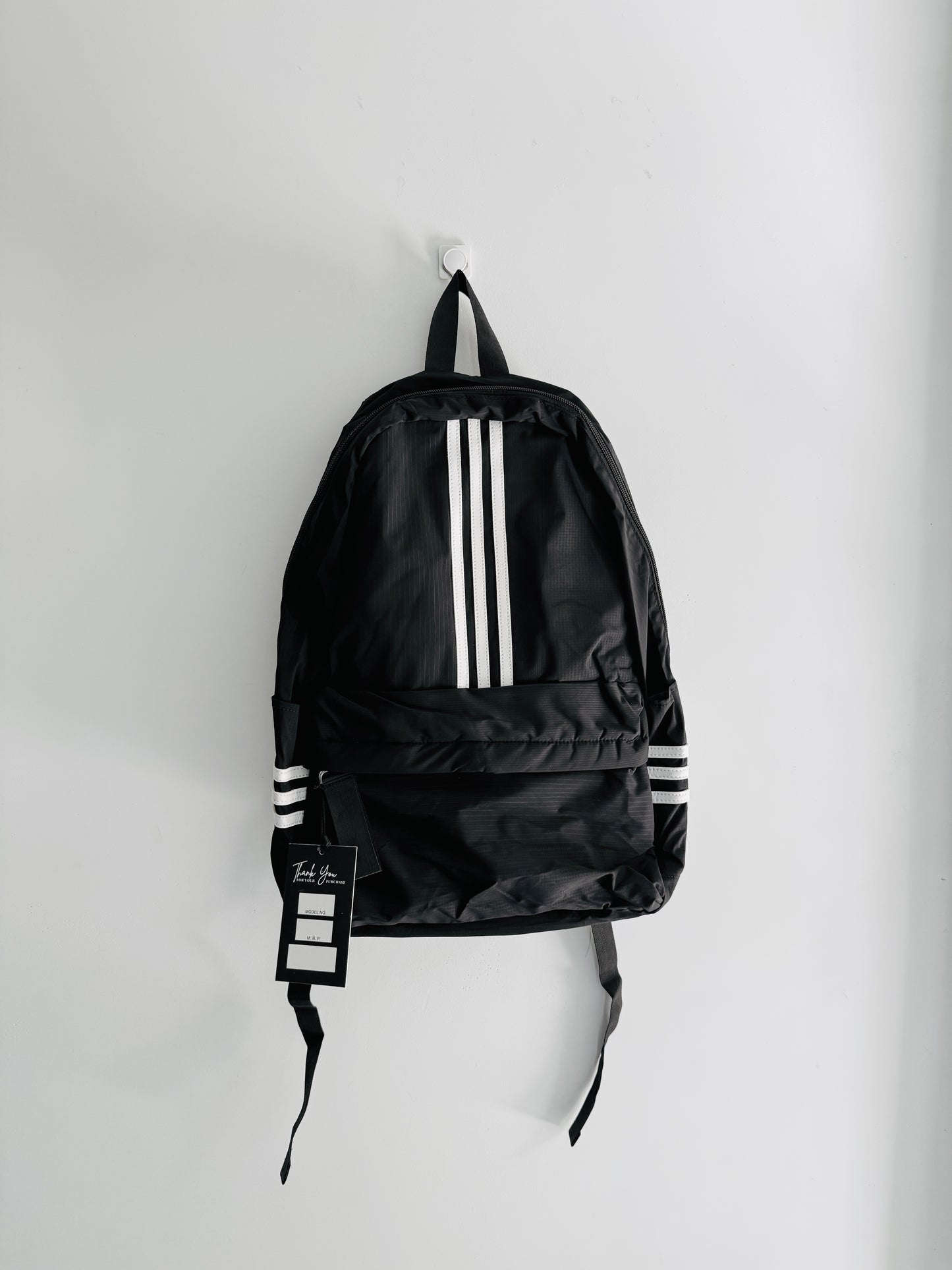 IMPORTED BACKPACK 8O0-E8