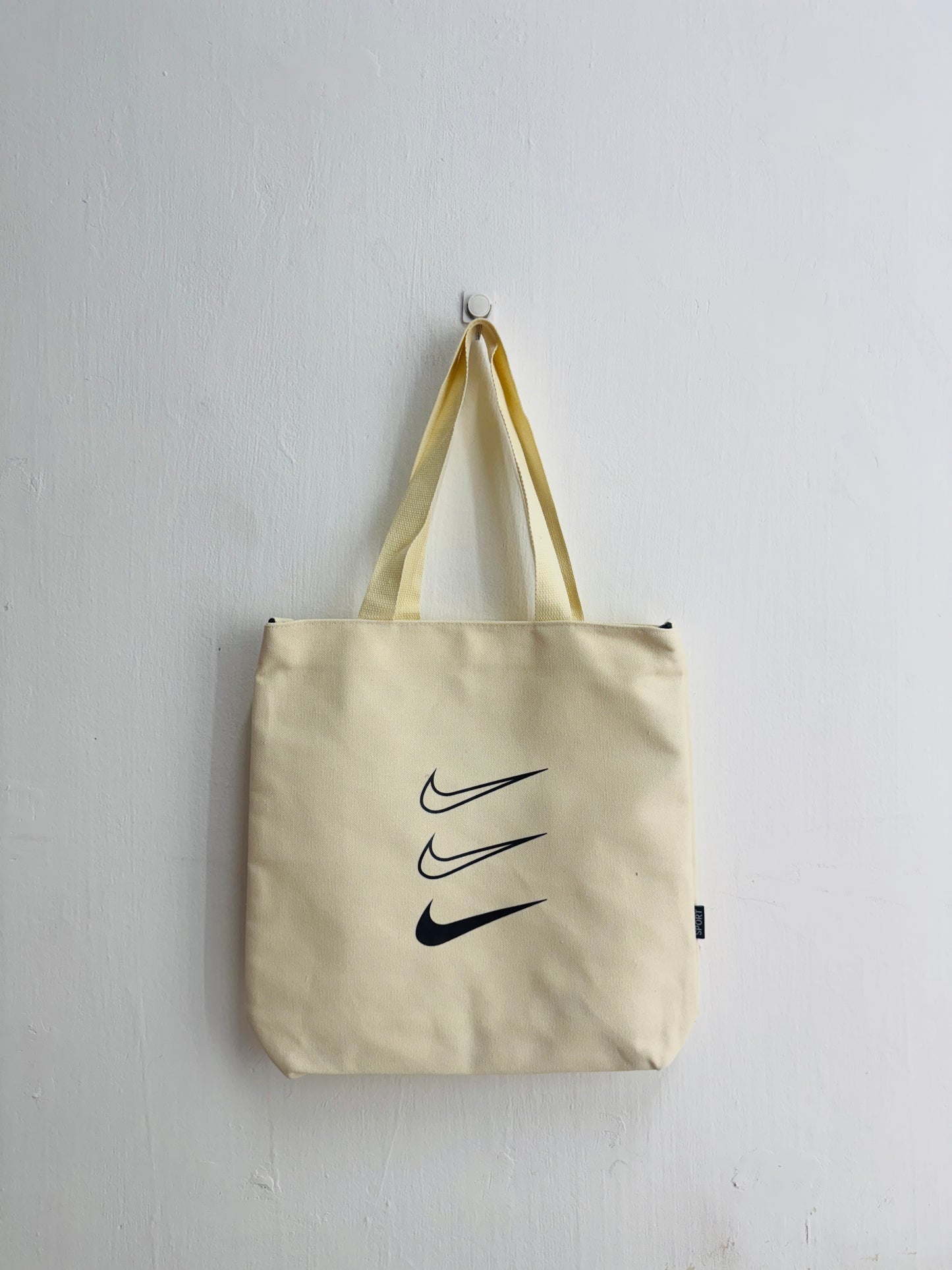IMPORTED TOTEBAG 436-j17