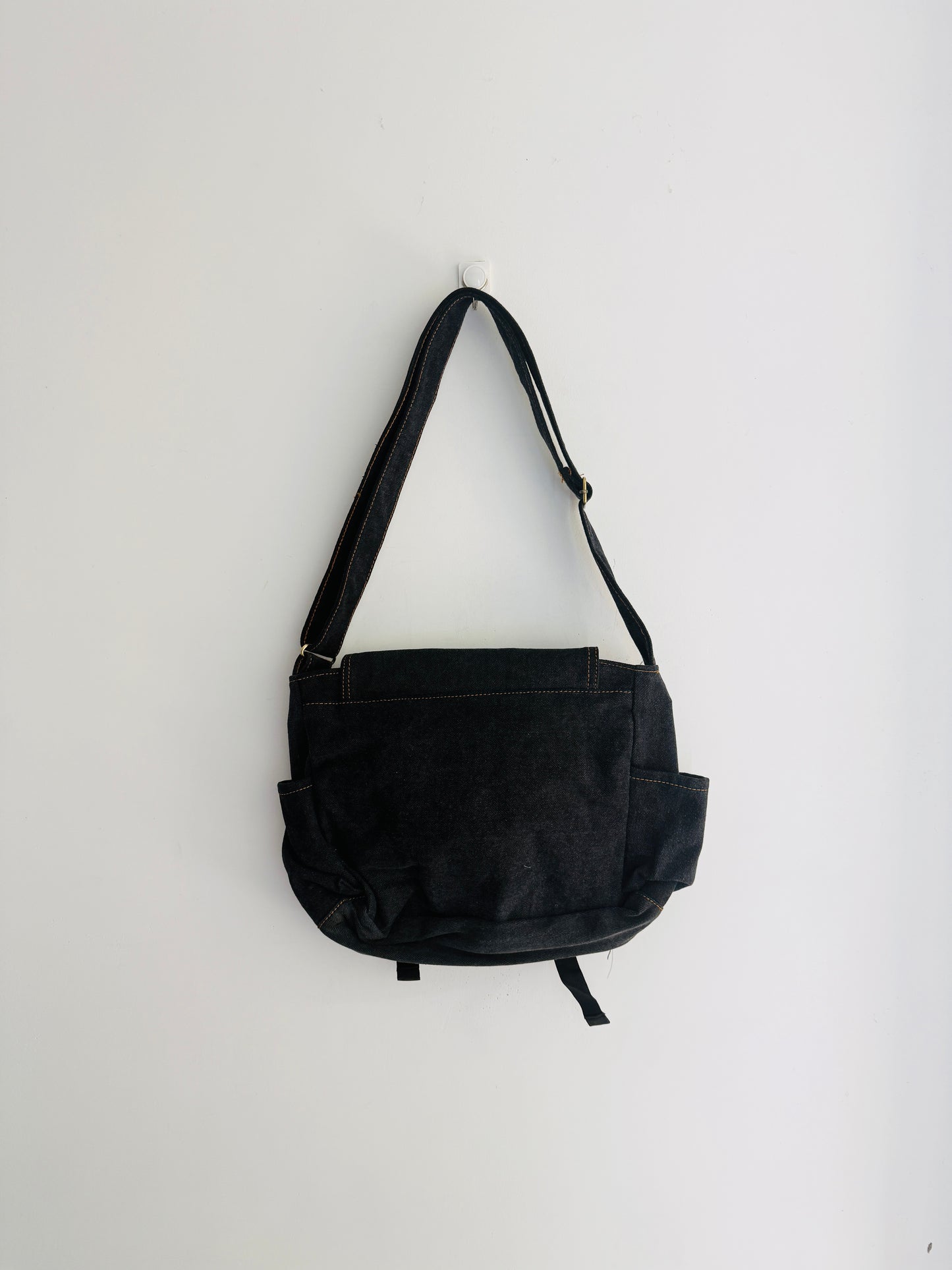CROSSBODY BAG 3P6-F10