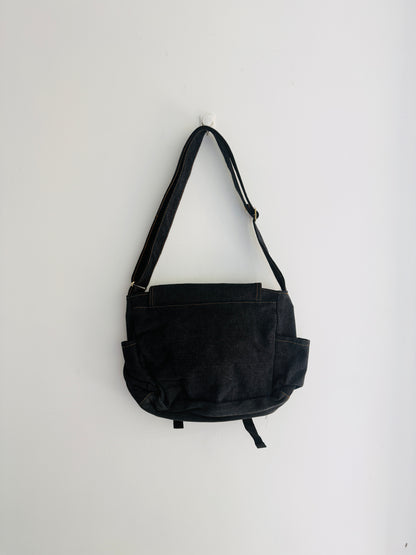 CROSSBODY BAG 3P6-F10