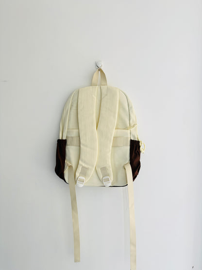 IMPORTED BACKPACK 6Q6-E7