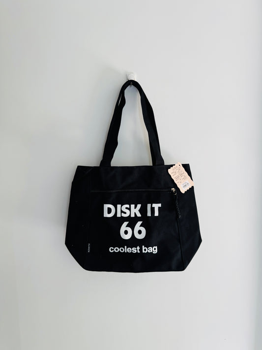 IMPORTED TOTEBAG 3e9