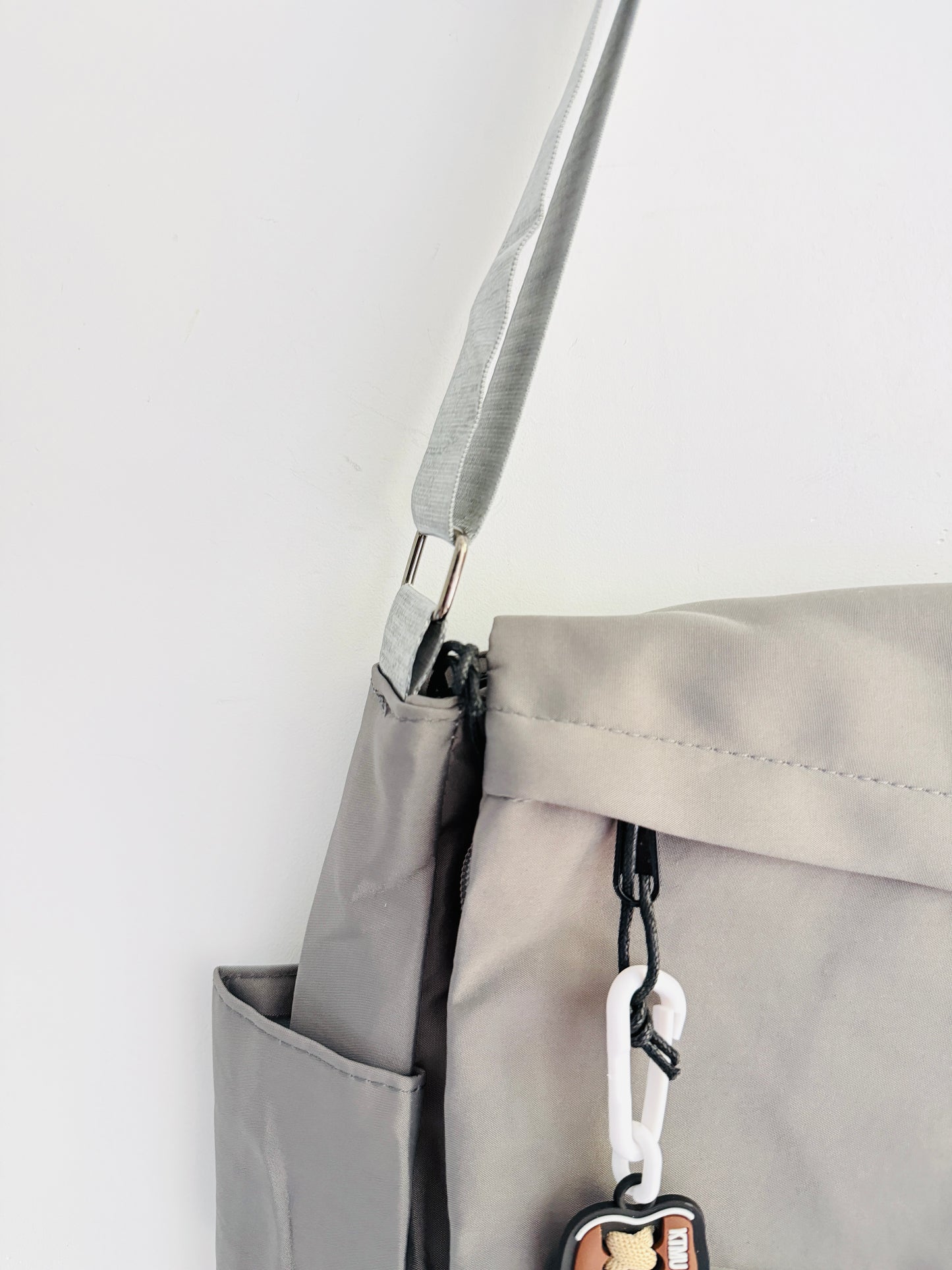 IMPORTED CROSSBODY BAG 5N4-I1