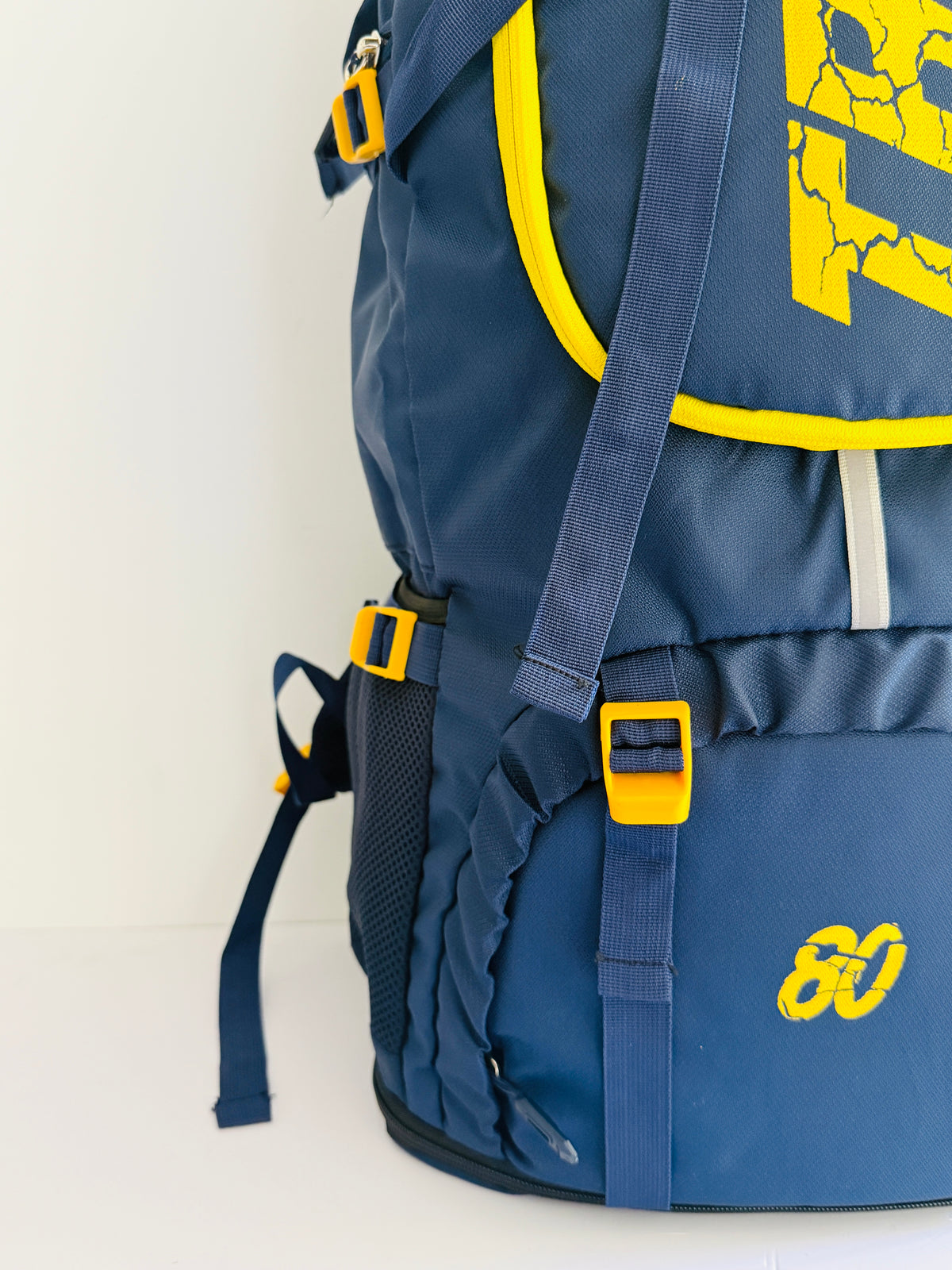 TRAVEL BAG 3Q8-M10