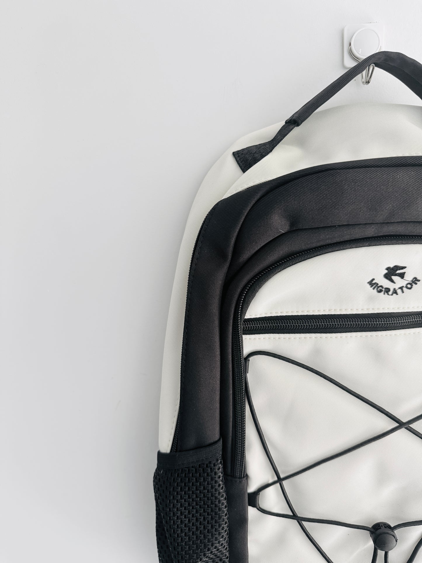 IMPORTED BACKPACK 3P4-E8