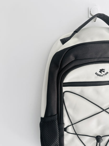 IMPORTED BACKPACK 3P4-E8
