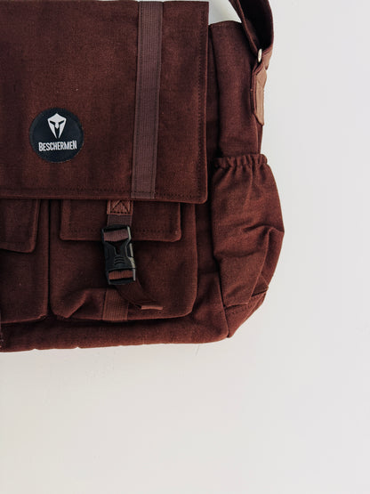 CROSSBODY BAG 0J6-M11