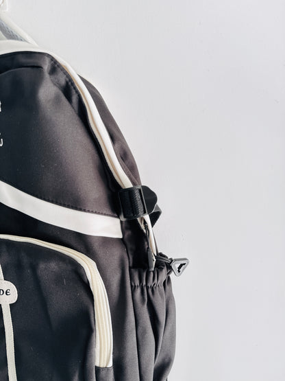 IMPORTED BACKPACK 8O4-E1