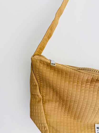 IMPORTED CROSSBODY BAG 387-A9