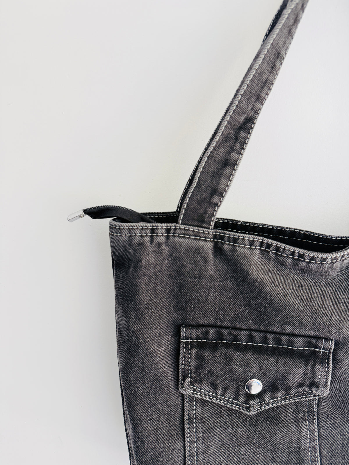 IMPORTED TOTEBAG 5Q0-F6