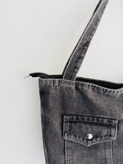 IMPORTED TOTEBAG 5Q0-F6