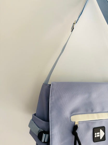 IMPORTED CROSSBODY BAG 9h3-C7