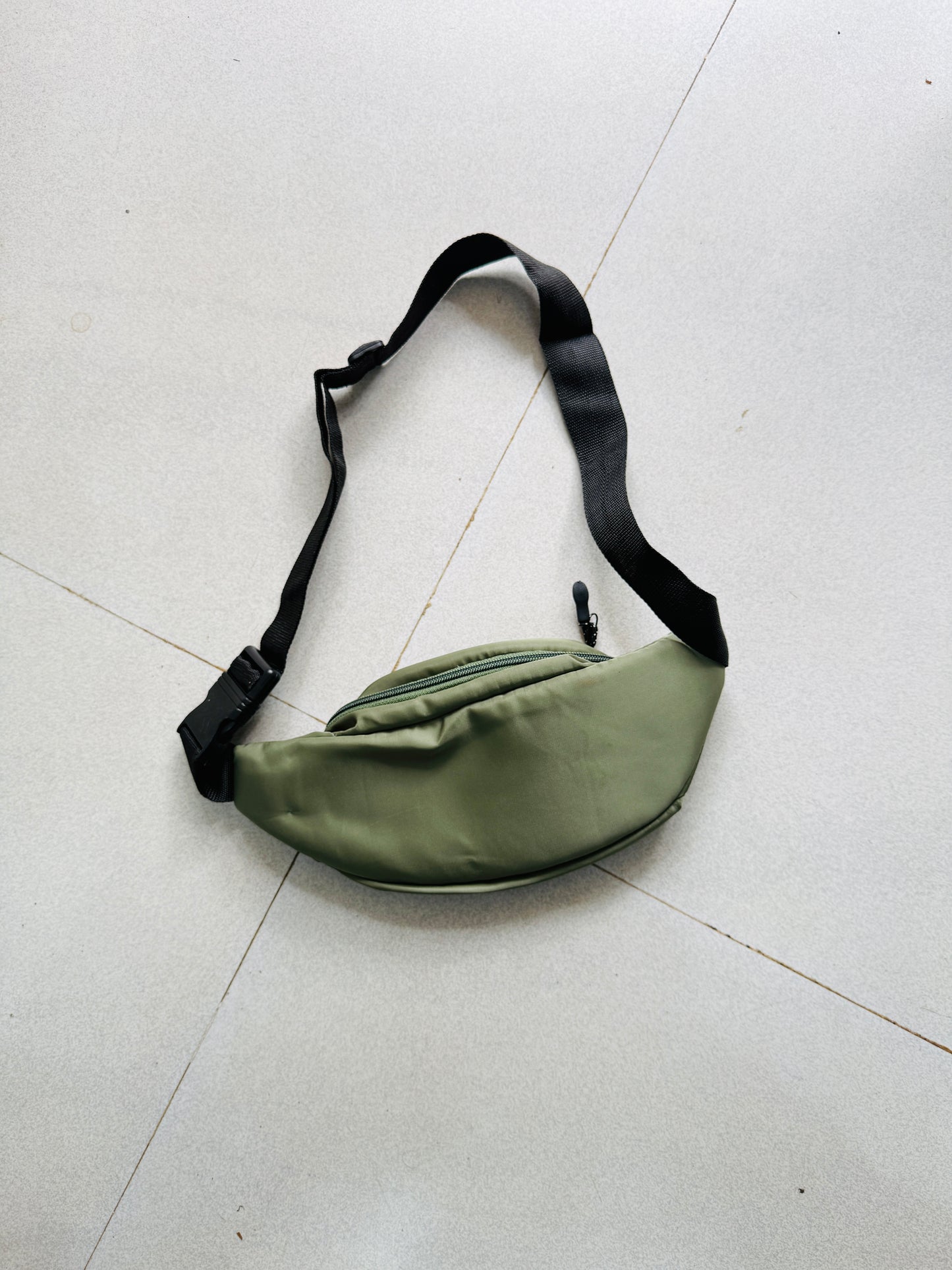 WAIST BAG 4M2