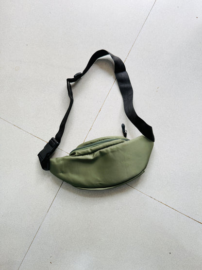 WAIST BAG 4M2