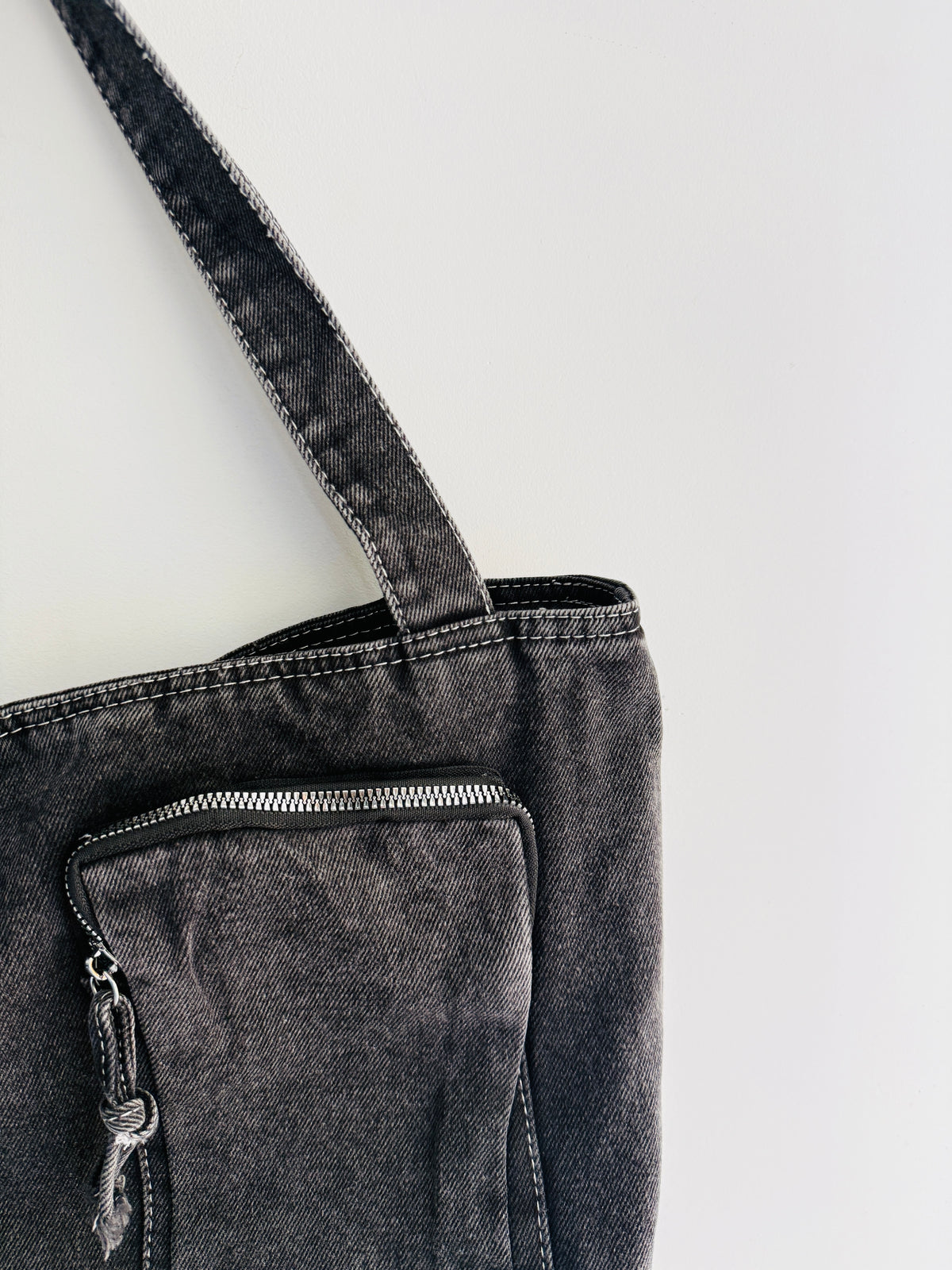 IMPORTED TOTEBAG 5Q0-F6